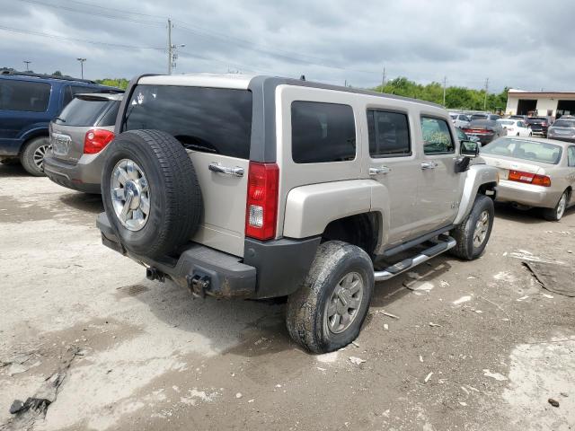 Photo 2 VIN: 5GTDN136768154698 - HUMMER H3 