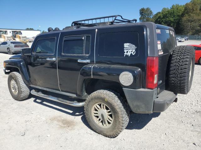 Photo 1 VIN: 5GTDN136768198068 - HUMMER H3 