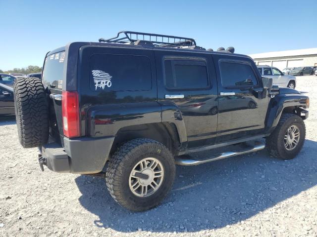 Photo 2 VIN: 5GTDN136768198068 - HUMMER H3 