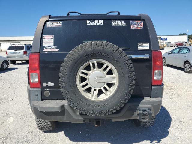 Photo 5 VIN: 5GTDN136768198068 - HUMMER H3 