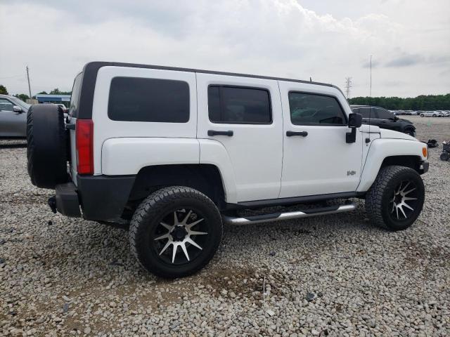 Photo 2 VIN: 5GTDN136768308360 - HUMMER H3 