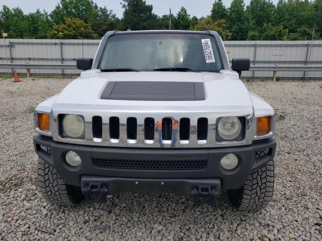 Photo 4 VIN: 5GTDN136768308360 - HUMMER H3 