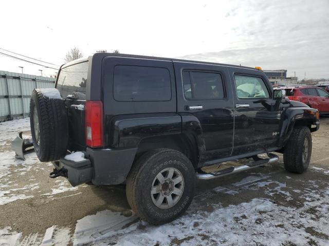 Photo 2 VIN: 5GTDN136868134413 - HUMMER H3 