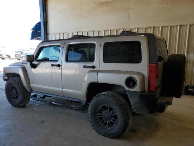 Photo 1 VIN: 5GTDN136868135934 - HUMMER H3 