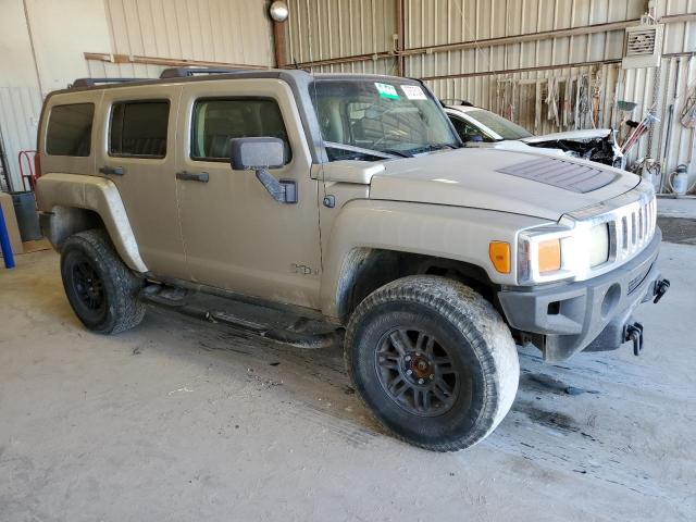 Photo 3 VIN: 5GTDN136868135934 - HUMMER H3 