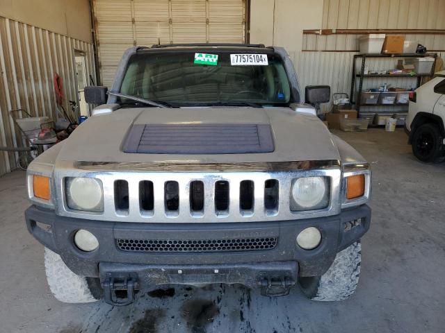 Photo 4 VIN: 5GTDN136868135934 - HUMMER H3 