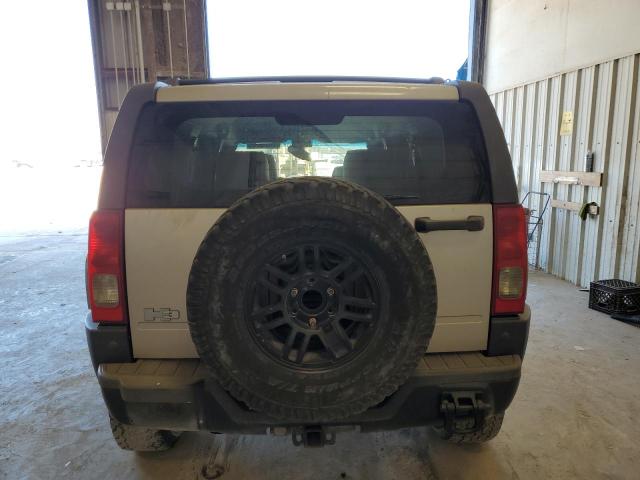 Photo 5 VIN: 5GTDN136868135934 - HUMMER H3 