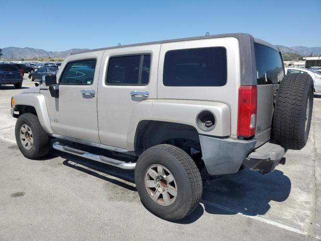 Photo 1 VIN: 5GTDN136868161711 - HUMMER H3 