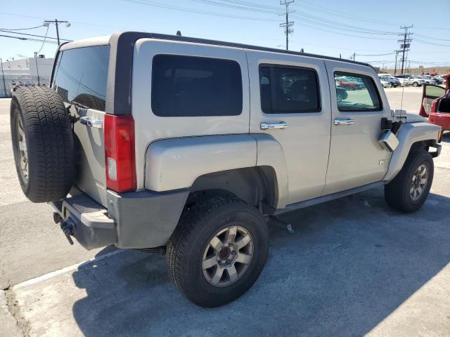 Photo 2 VIN: 5GTDN136868161711 - HUMMER H3 