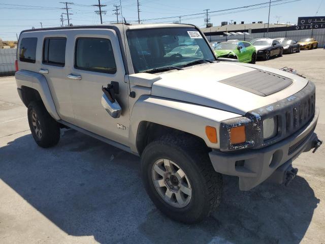 Photo 3 VIN: 5GTDN136868161711 - HUMMER H3 