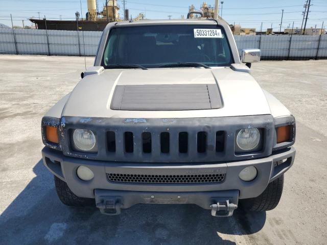 Photo 4 VIN: 5GTDN136868161711 - HUMMER H3 