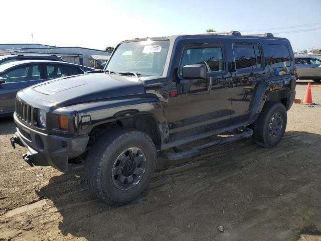 Photo 0 VIN: 5GTDN136868173700 - HUMMER H3 