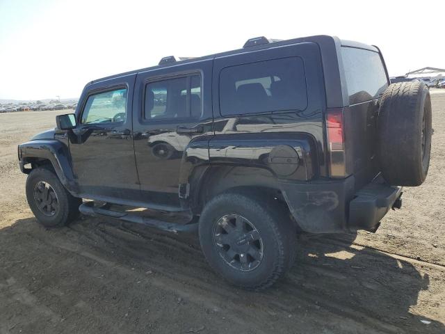 Photo 1 VIN: 5GTDN136868173700 - HUMMER H3 