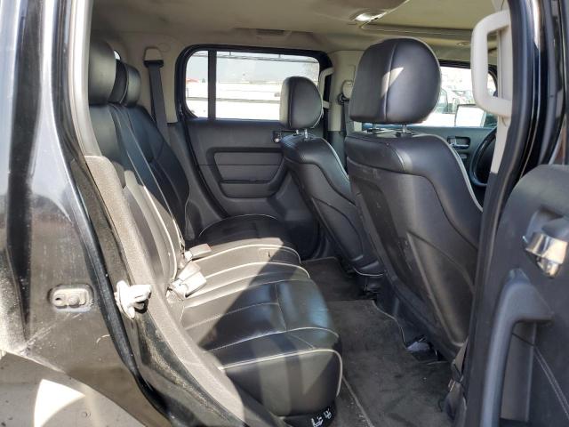 Photo 10 VIN: 5GTDN136868173700 - HUMMER H3 