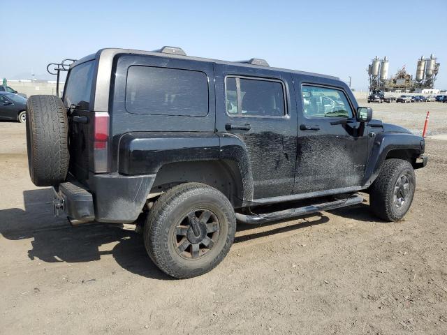 Photo 2 VIN: 5GTDN136868173700 - HUMMER H3 