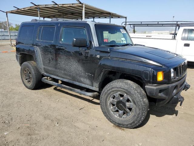 Photo 3 VIN: 5GTDN136868173700 - HUMMER H3 