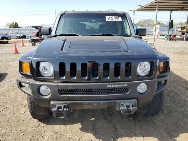 Photo 4 VIN: 5GTDN136868173700 - HUMMER H3 