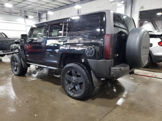 Photo 1 VIN: 5GTDN136868179898 - HUMMER H3 