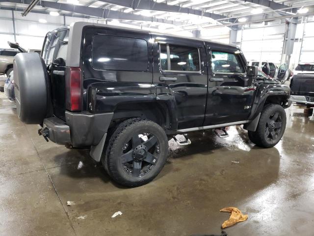 Photo 2 VIN: 5GTDN136868179898 - HUMMER H3 