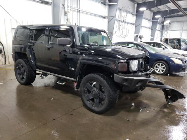 Photo 3 VIN: 5GTDN136868179898 - HUMMER H3 