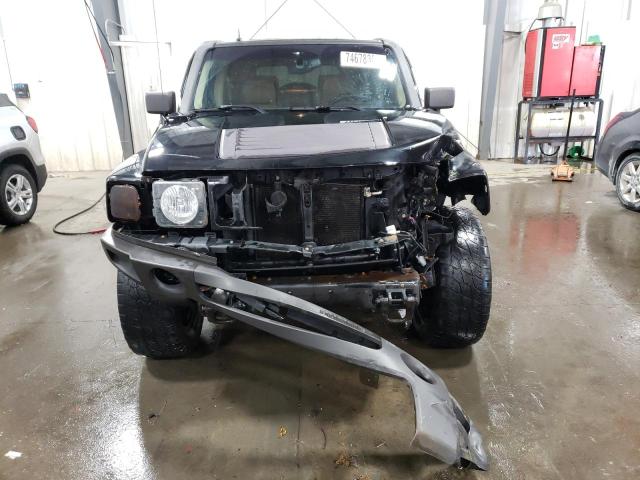 Photo 4 VIN: 5GTDN136868179898 - HUMMER H3 