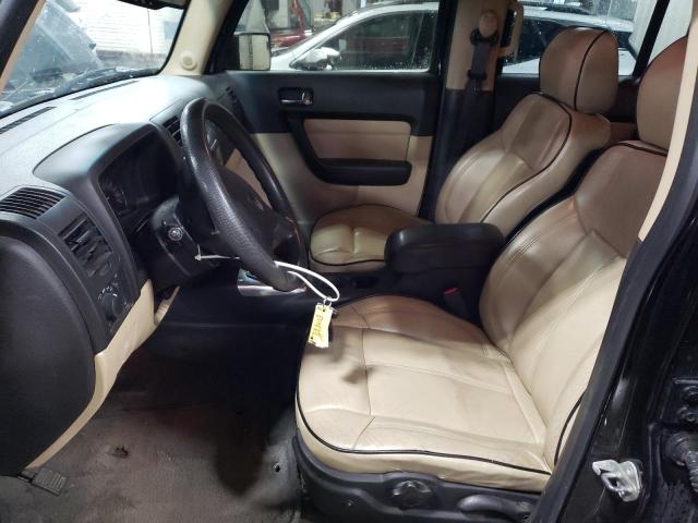 Photo 6 VIN: 5GTDN136868179898 - HUMMER H3 