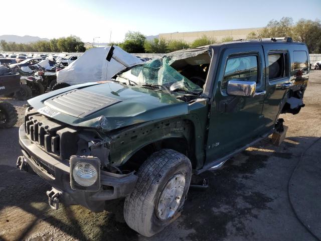 Photo 0 VIN: 5GTDN136868198919 - HUMMER H3 