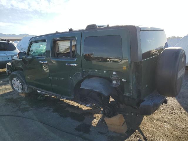 Photo 1 VIN: 5GTDN136868198919 - HUMMER H3 