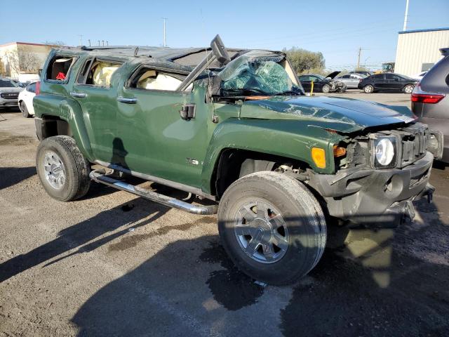 Photo 3 VIN: 5GTDN136868198919 - HUMMER H3 