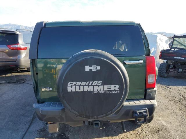 Photo 5 VIN: 5GTDN136868198919 - HUMMER H3 