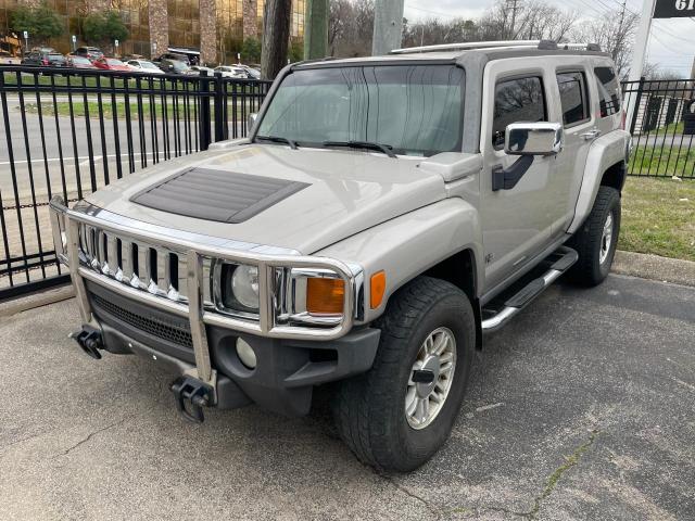 Photo 1 VIN: 5GTDN136868200944 - HUMMER H3 