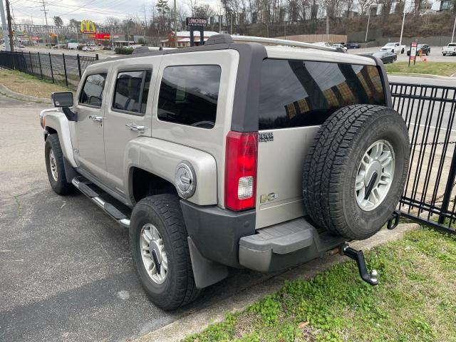 Photo 2 VIN: 5GTDN136868200944 - HUMMER H3 