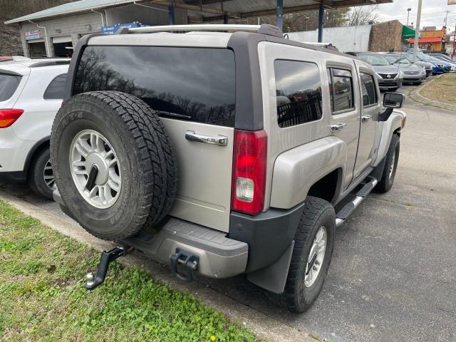 Photo 3 VIN: 5GTDN136868200944 - HUMMER H3 