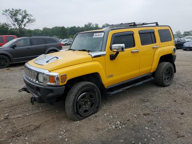 Photo 0 VIN: 5GTDN136868203178 - HUMMER H3 