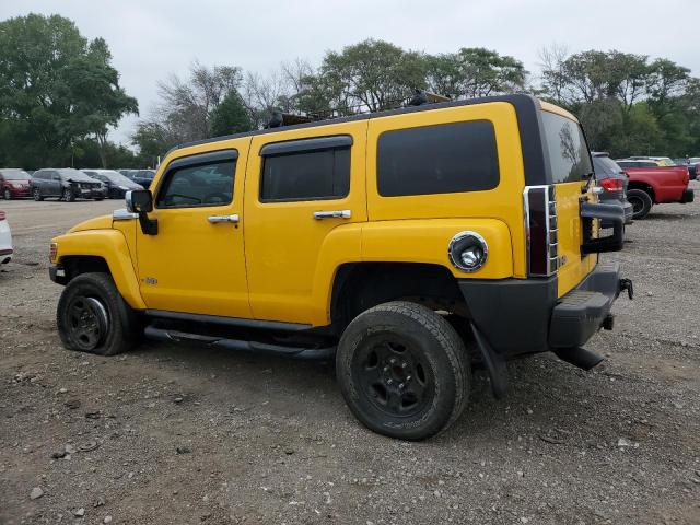 Photo 1 VIN: 5GTDN136868203178 - HUMMER H3 