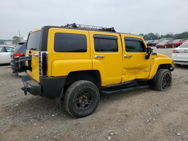 Photo 2 VIN: 5GTDN136868203178 - HUMMER H3 