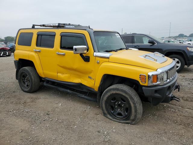 Photo 3 VIN: 5GTDN136868203178 - HUMMER H3 