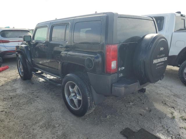 Photo 1 VIN: 5GTDN136868216190 - HUMMER H3 