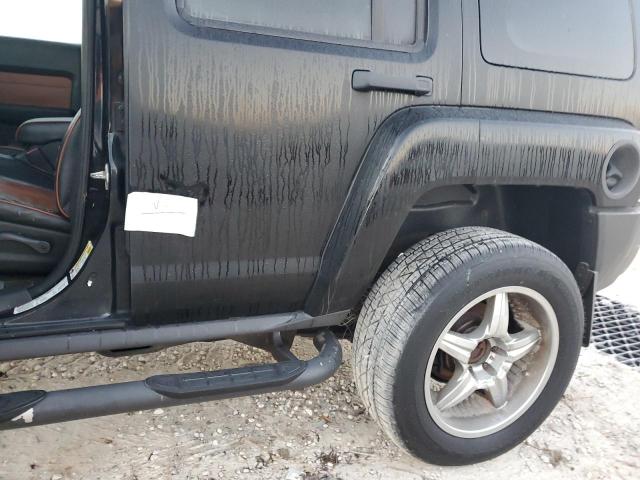 Photo 12 VIN: 5GTDN136868216190 - HUMMER H3 