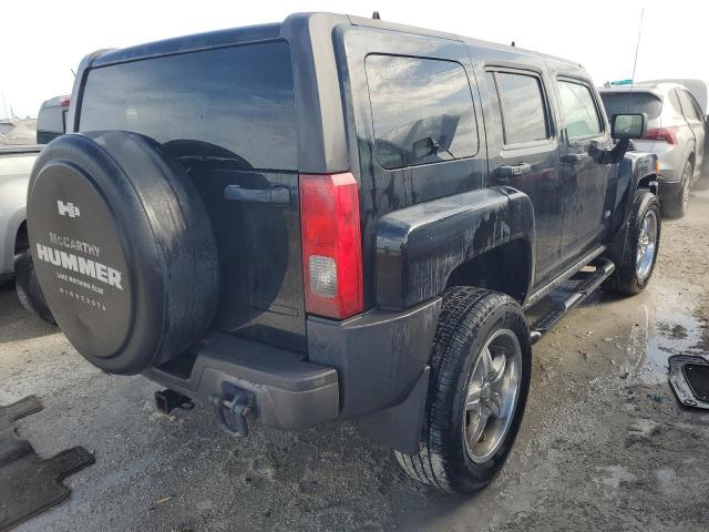 Photo 2 VIN: 5GTDN136868216190 - HUMMER H3 