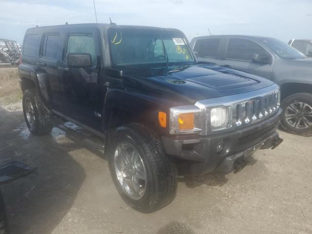 Photo 3 VIN: 5GTDN136868216190 - HUMMER H3 