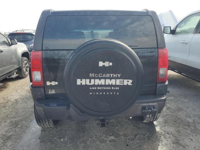 Photo 5 VIN: 5GTDN136868216190 - HUMMER H3 