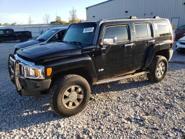 Photo 0 VIN: 5GTDN136868235774 - HUMMER H3 