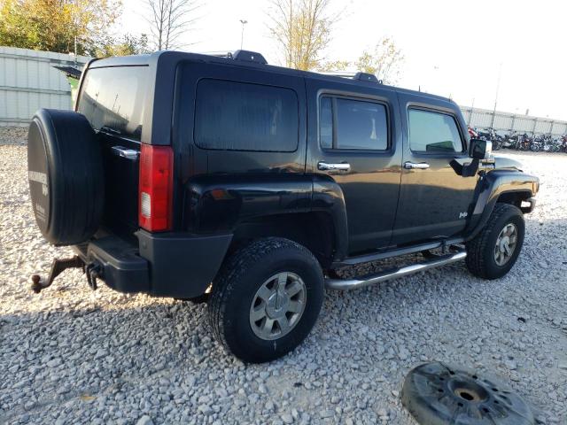 Photo 2 VIN: 5GTDN136868235774 - HUMMER H3 