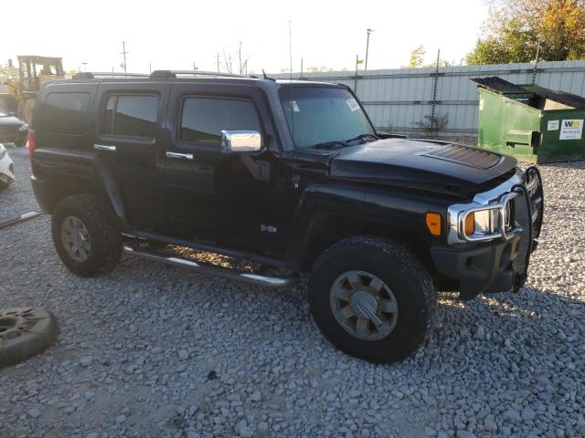 Photo 3 VIN: 5GTDN136868235774 - HUMMER H3 