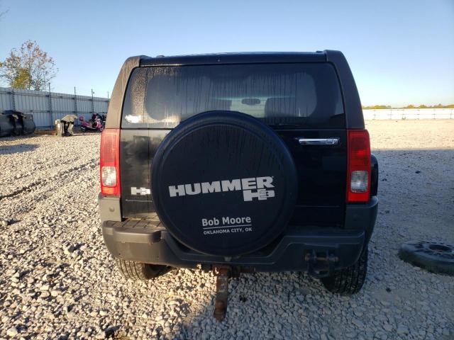 Photo 5 VIN: 5GTDN136868235774 - HUMMER H3 