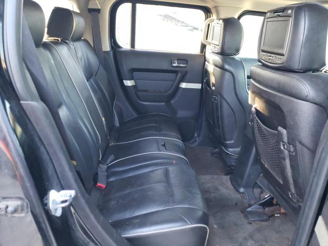 Photo 9 VIN: 5GTDN136868235774 - HUMMER H3 