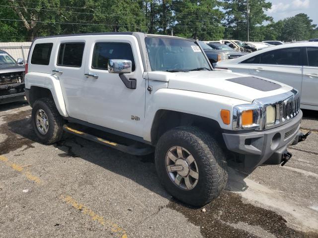 Photo 3 VIN: 5GTDN136868265311 - HUMMER H3 