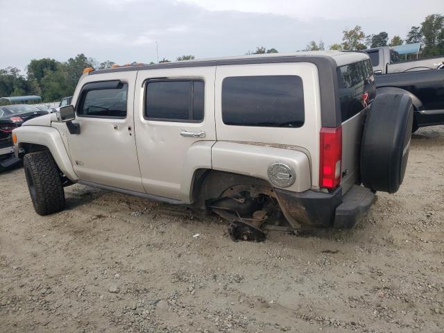 Photo 1 VIN: 5GTDN136868327399 - HUMMER H3 