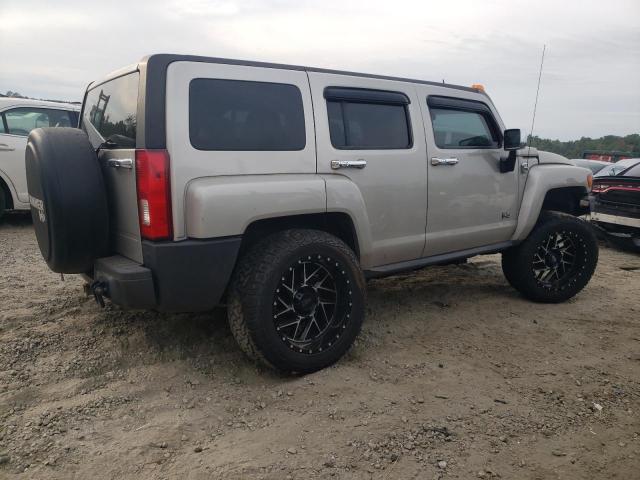 Photo 2 VIN: 5GTDN136868327399 - HUMMER H3 